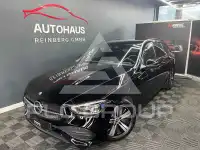 2022 Mercedes Benz C 220