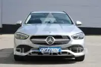 2022 Mercedes Benz C 220