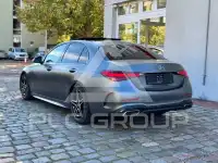 2022 Mercedes Benz C 220