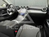 2022 Mercedes Benz C 220