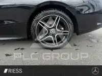 2022 Mercedes Benz C 220