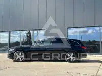 2022 Mercedes Benz C 220