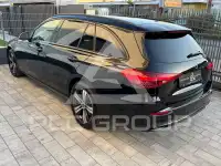 2022 Mercedes Benz C 220