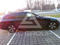 2022 Mercedes Benz C 220