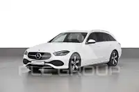 2022 Mercedes Benz C 220