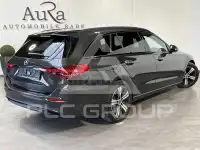 2022 Mercedes Benz C 220