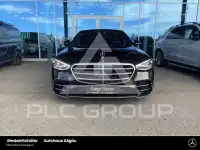 2022 Mercedes Benz S 580