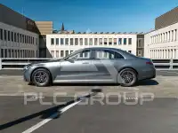 2022 Mercedes Benz S 580
