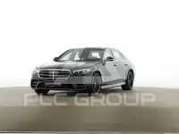 2022 Mercedes Benz S 580