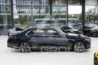 2022 Mercedes Benz S 580