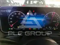 2022 Mercedes Benz S 580