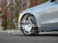 2022 Mercedes Benz S 580