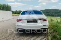 2022 Mercedes Benz S 580