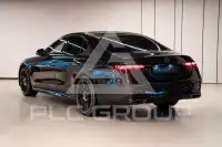 2022 Mercedes Benz S 580