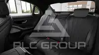 2022 Mercedes Benz S 580
