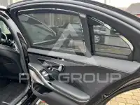 2022 Mercedes Benz S 580