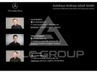 2022 Mercedes Benz S 580