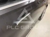 2022 Mercedes Benz S 580