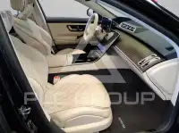 2022 Mercedes Benz S 580