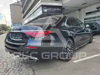 2022 Mercedes Benz S 580