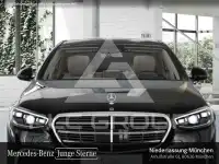 2022 Mercedes Benz S 580
