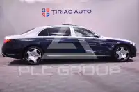 2022 Mercedes Benz S 580
