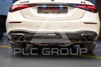 2022 Mercedes Benz S 580