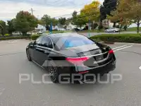 2022 Mercedes Benz S 580