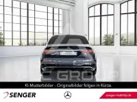2022 Mercedes Benz S 580