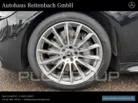 2022 Mercedes Benz S 580
