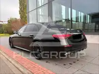 2023 Mercedes Benz S 580