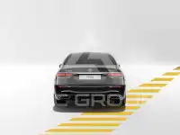 2022 Mercedes Benz S 580