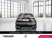 2022 Mercedes Benz S 580