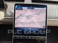 2022 Mercedes Benz S 580