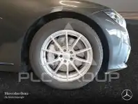 2022 Mercedes Benz S 580