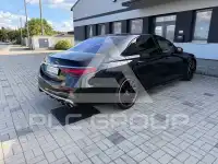 2022 Mercedes Benz S 580