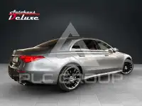 2022 Mercedes Benz S 580
