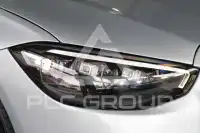 2022 Mercedes Benz S 580