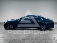 2022 Mercedes Benz S 580