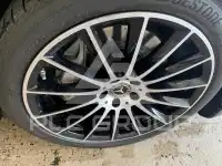 2022 Mercedes Benz S 580