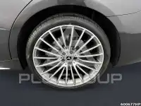 2022 Mercedes Benz S 580