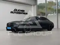 2022 Mercedes Benz S 580
