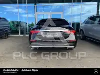2022 Mercedes Benz S 580