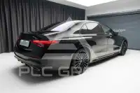 2022 Mercedes Benz S 580