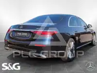 2022 Mercedes Benz S 580