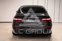 2022 Mercedes Benz S 580