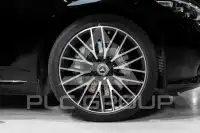 2022 Mercedes Benz S 580
