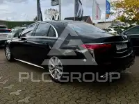 2022 Mercedes Benz S 580