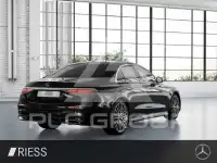 2022 Mercedes Benz S 580