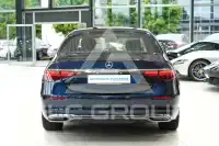 2022 Mercedes Benz S 580